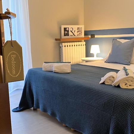 Alessandro82 - Immobili E Soluzioni Rent Bérgamo Exterior foto