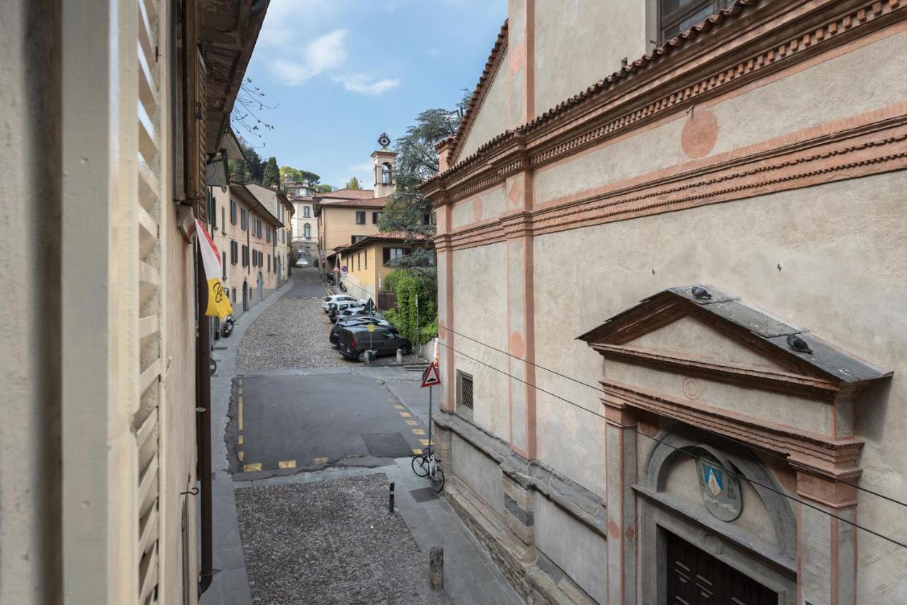 Alessandro82 - Immobili E Soluzioni Rent Bérgamo Exterior foto