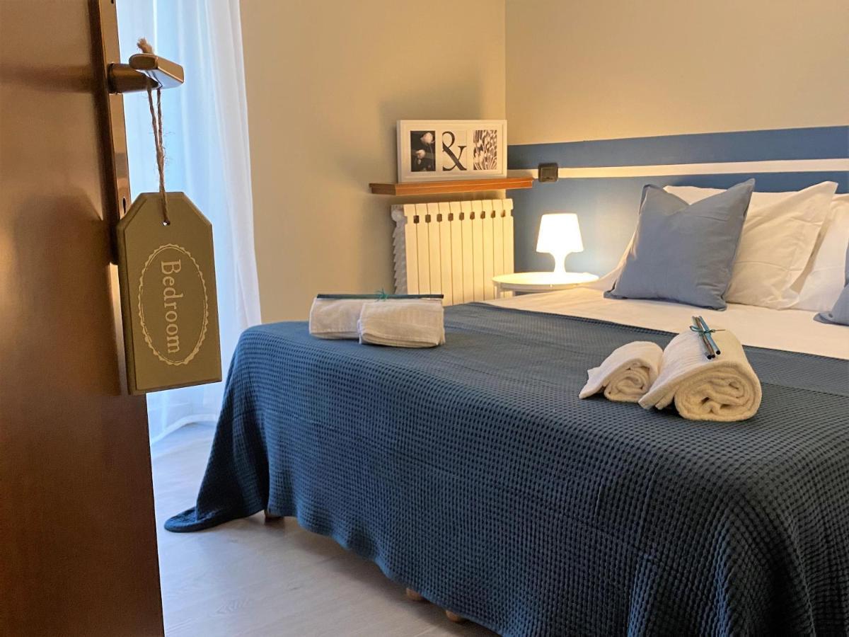 Alessandro82 - Immobili E Soluzioni Rent Bérgamo Exterior foto