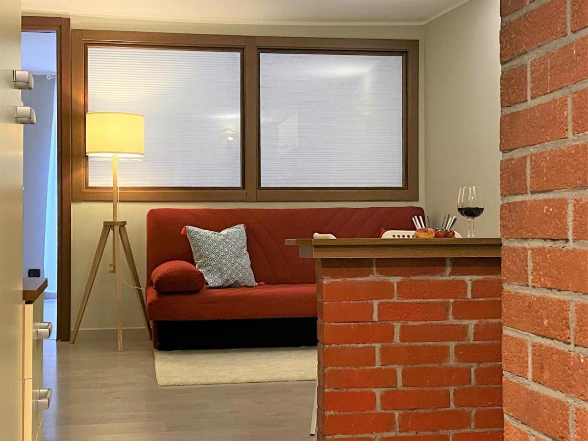 Alessandro82 - Immobili E Soluzioni Rent Bérgamo Exterior foto