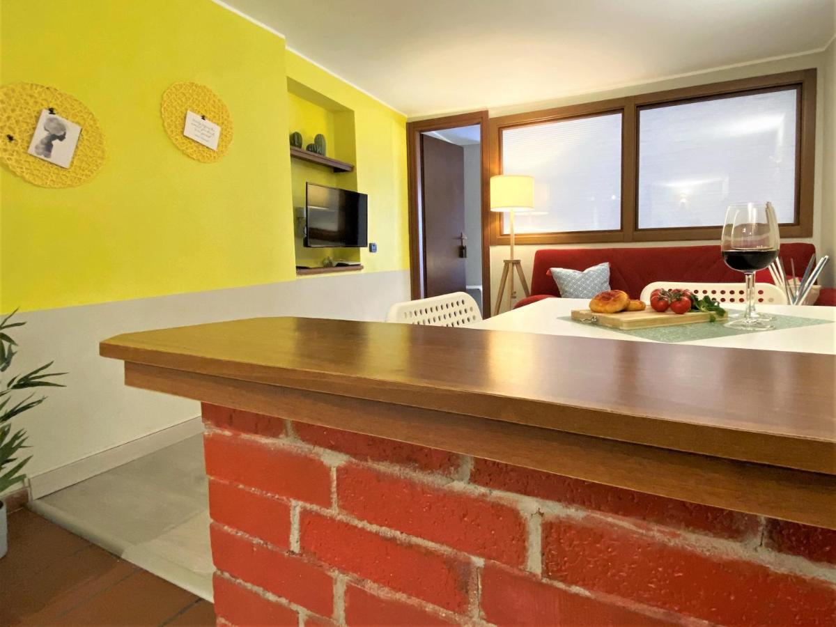 Alessandro82 - Immobili E Soluzioni Rent Bérgamo Exterior foto