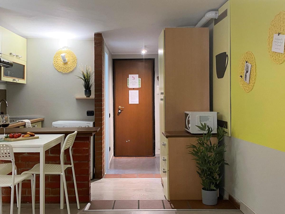 Alessandro82 - Immobili E Soluzioni Rent Bérgamo Exterior foto