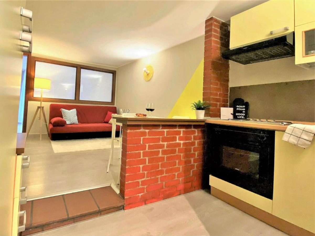 Alessandro82 - Immobili E Soluzioni Rent Bérgamo Exterior foto